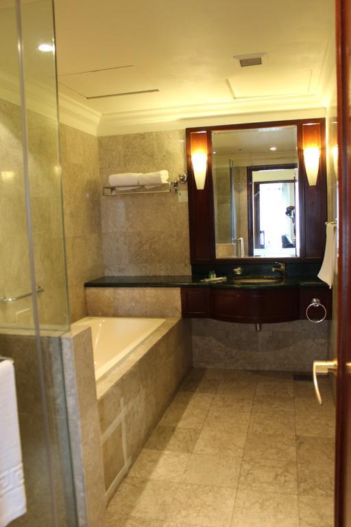 Empire Suite At Time Square Kuala Lumpur Buitenkant foto