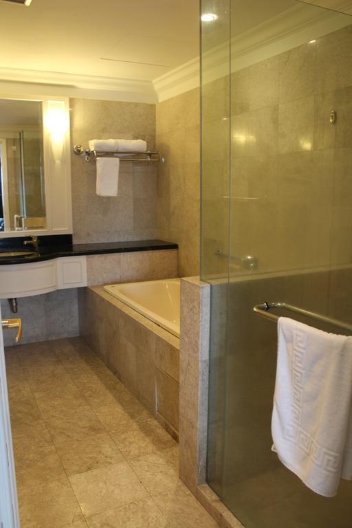 Empire Suite At Time Square Kuala Lumpur Buitenkant foto