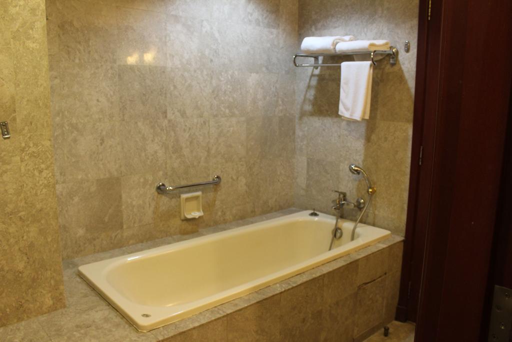 Empire Suite At Time Square Kuala Lumpur Buitenkant foto