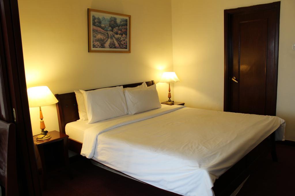 Empire Suite At Time Square Kuala Lumpur Buitenkant foto