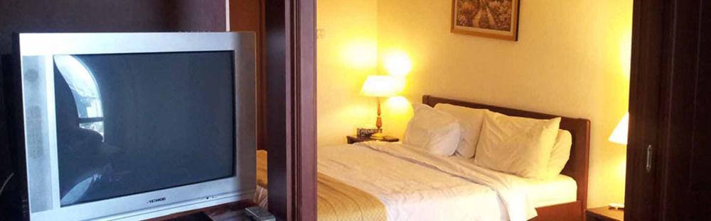 Empire Suite At Time Square Kuala Lumpur Buitenkant foto