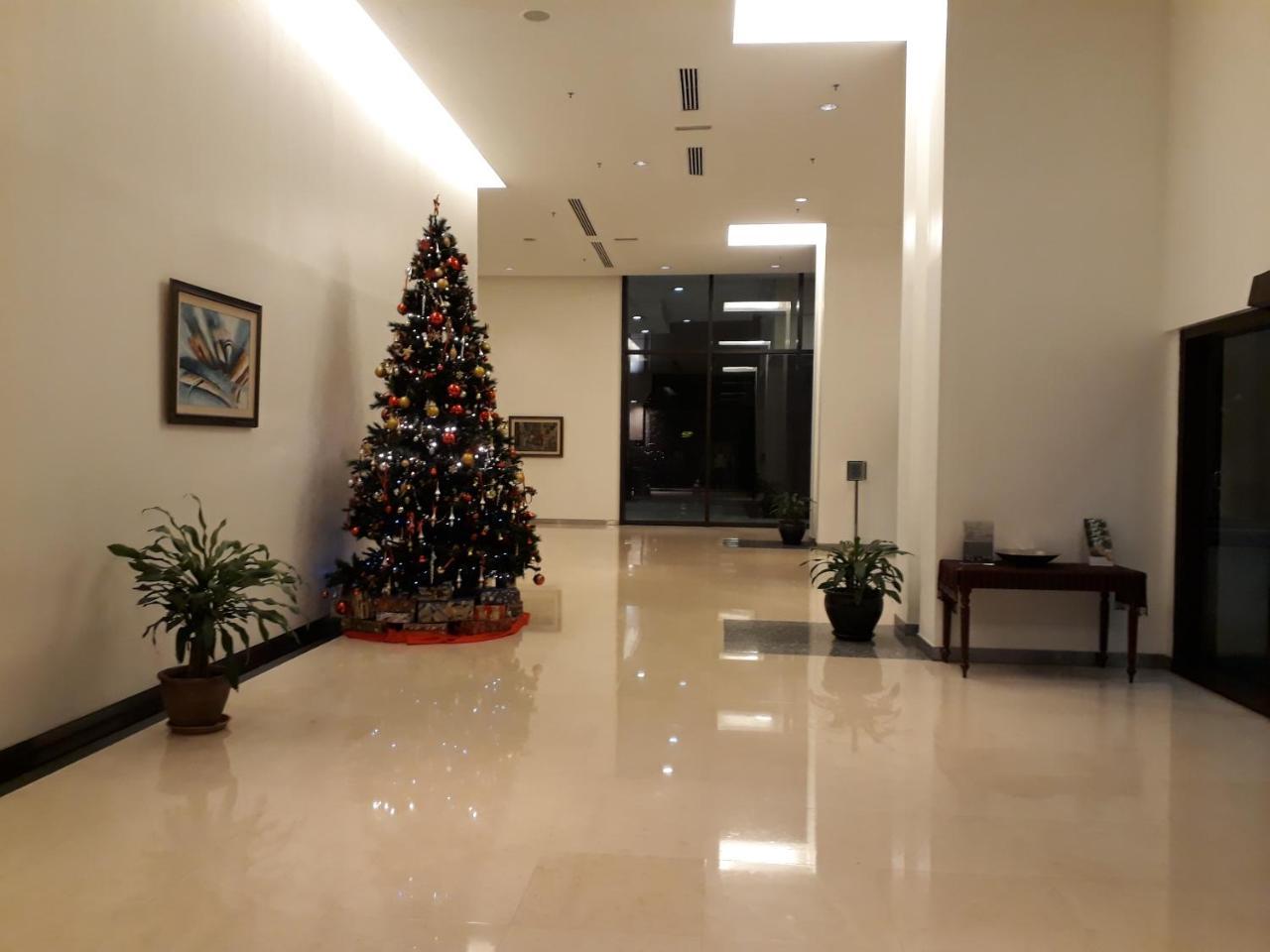 Empire Suite At Time Square Kuala Lumpur Buitenkant foto